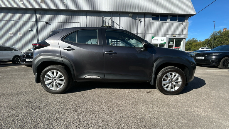 Toyota Yaris Cross 1.5 Hybrid Icon 5dr CVT Hybrid Estate